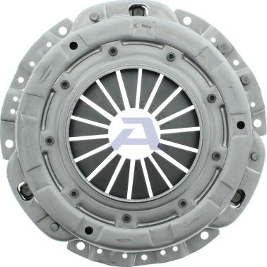 Aisin CG-909 - Нажимной диск зчеплення autocars.com.ua