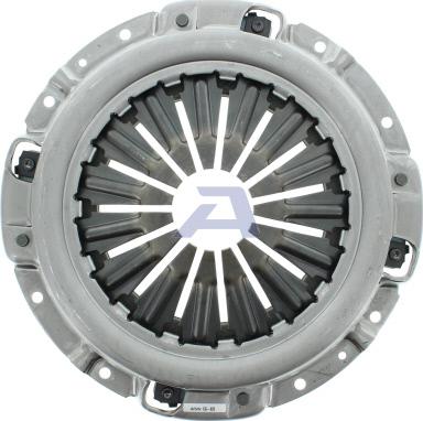 Aisin CG-928 - Нажимной диск зчеплення autocars.com.ua