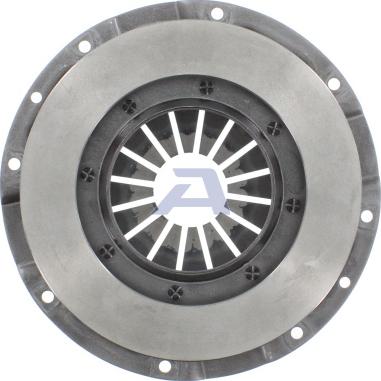 AISIN CH-004 - Нажимной диск зчеплення autocars.com.ua