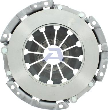 Aisin CH-021 - Нажимной диск сцепления avtokuzovplus.com.ua