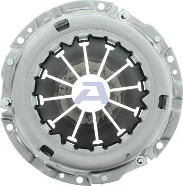 Aisin CH-021 - Нажимной диск зчеплення autocars.com.ua
