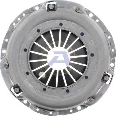 Aisin CH-845 - Нажимной диск зчеплення autocars.com.ua