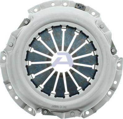 Aisin CK-002 - Нажимной диск зчеплення autocars.com.ua