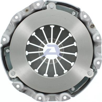 AISIN CK-009 - Нажимной диск зчеплення autocars.com.ua