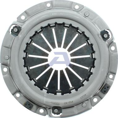 Aisin CK-014 - Нажимной диск зчеплення autocars.com.ua