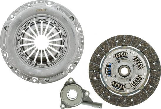 AISIN CKE-FO47R - Комплект зчеплення autocars.com.ua