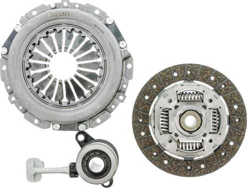AISIN CKE-RE45R - Комплект зчеплення autocars.com.ua
