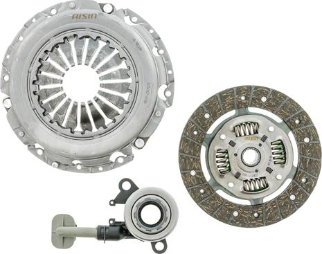 AISIN CKE-RE82R - Комплект зчеплення autocars.com.ua
