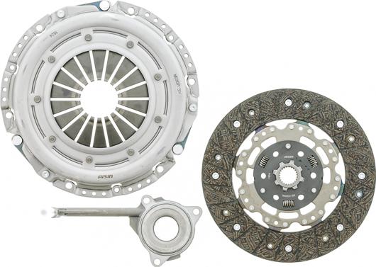 AISIN CKE-VG03R - Комплект зчеплення autocars.com.ua