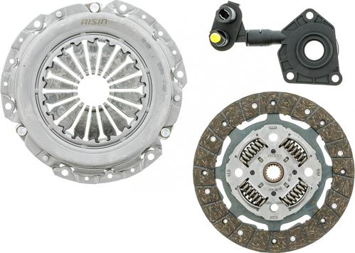 AISIN CKZ-332R - Комплект зчеплення autocars.com.ua