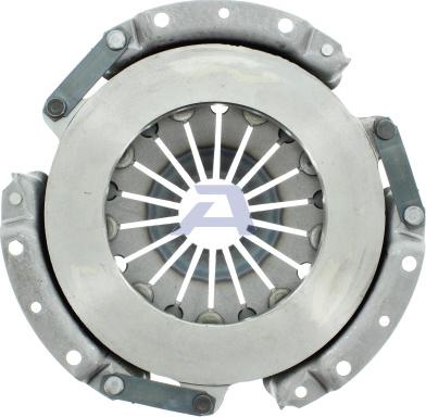AISIN CL-001 - Нажимной диск зчеплення autocars.com.ua