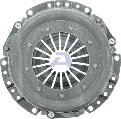 Aisin CL-002 - Нажимной диск сцепления avtokuzovplus.com.ua