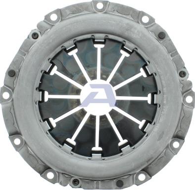 Aisin CM-906 - Нажимной диск сцепления avtokuzovplus.com.ua