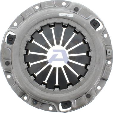 Aisin CM-937 - Нажимной диск сцепления avtokuzovplus.com.ua