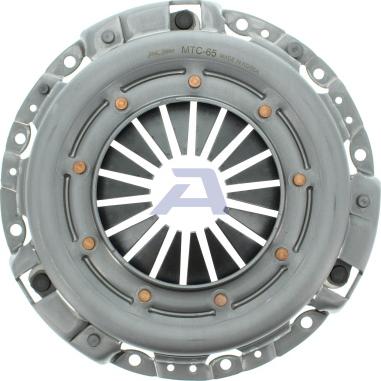 Aisin CM-947 - Нажимной диск зчеплення autocars.com.ua