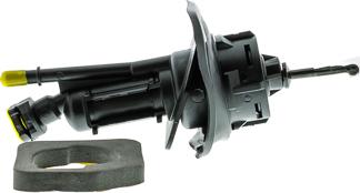 AISIN CMFD-701 - Головний циліндр, система зчеплення autocars.com.ua