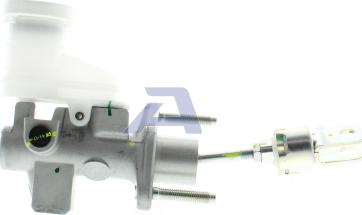 AISIN CMMS-002 - Головний циліндр, система зчеплення autocars.com.ua