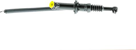 AISIN CMRE-701 - Головний циліндр, система зчеплення autocars.com.ua