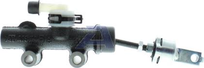AISIN CMT-001 - Головний циліндр, система зчеплення autocars.com.ua