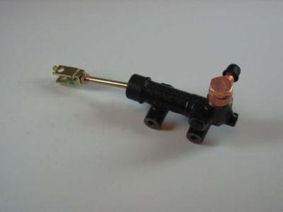 AISIN CMT-018 - Головний циліндр, система зчеплення autocars.com.ua