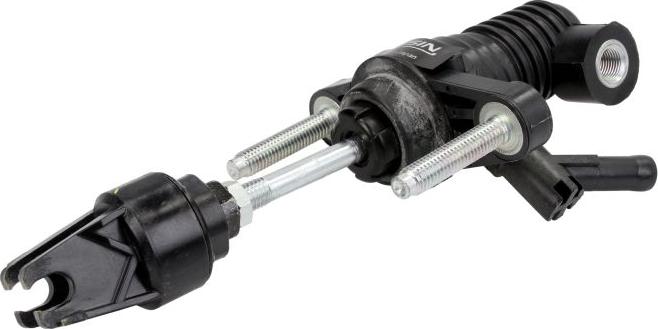 AISIN CMT-138 - Головний циліндр, система зчеплення autocars.com.ua