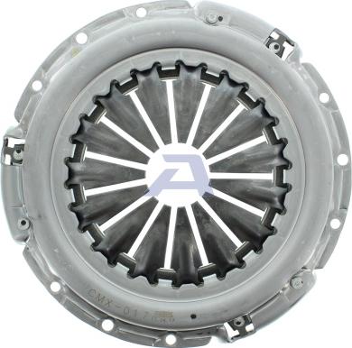 Aisin CMX-017 - Нажимной диск зчеплення autocars.com.ua