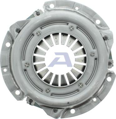 Aisin CN-001 - Нажимной диск сцепления autodnr.net