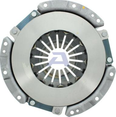 AISIN CN-021 - Нажимной диск сцепления avtokuzovplus.com.ua