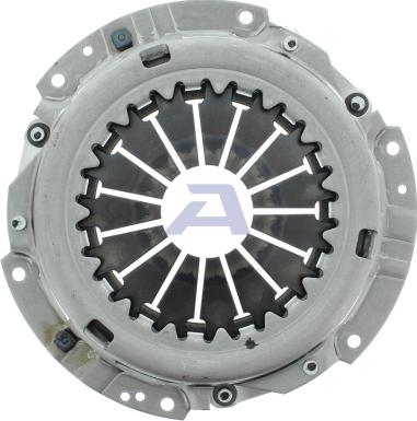 AISIN CN-025 - Нажимной диск сцепления autodnr.net