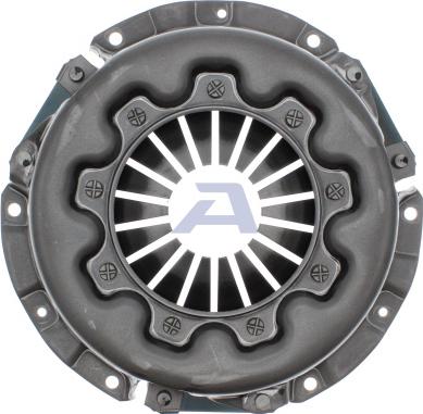 Aisin CN-934 - Нажимной диск сцепления avtokuzovplus.com.ua