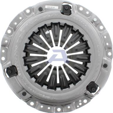 Aisin CN-991 - Нажимной диск зчеплення autocars.com.ua