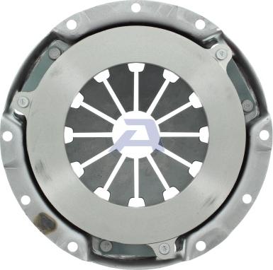 AISIN CO-022 - Нажимной диск сцепления autodnr.net