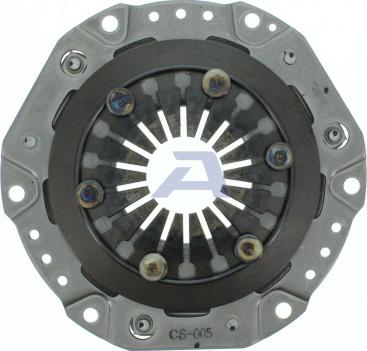 Aisin CS-005 - Нажимной диск сцепления avtokuzovplus.com.ua