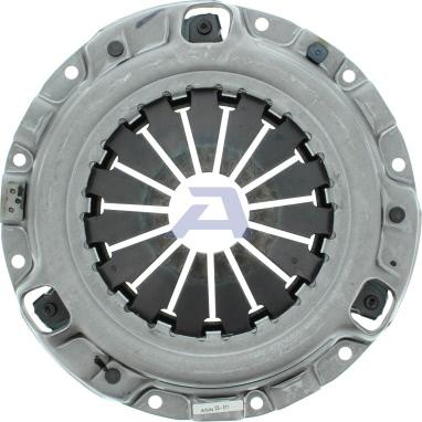 Aisin CS-911 - Нажимной диск сцепления avtokuzovplus.com.ua