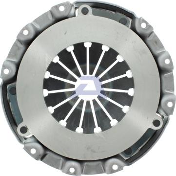 AISIN CS-915 - Нажимной диск сцепления avtokuzovplus.com.ua