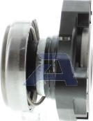 AISIN CSCN-001 - Центральний вимикач, система зчеплення autocars.com.ua
