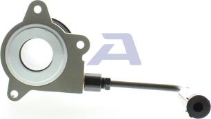 Aisin CSCY-001 - Центральний вимикач, система зчеплення autocars.com.ua