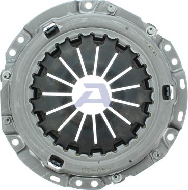 Aisin CT-055 - Нажимной диск зчеплення autocars.com.ua