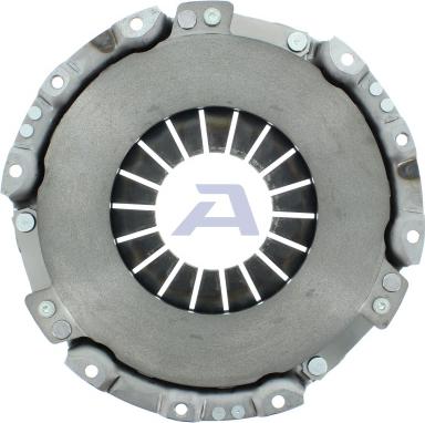 AISIN CT-135 - Нажимной диск зчеплення autocars.com.ua