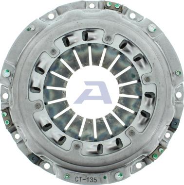 Aisin CT-135 - Нажимной диск зчеплення autocars.com.ua