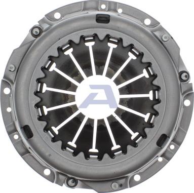 Aisin CT-169 - Нажимной диск зчеплення autocars.com.ua