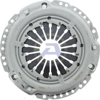 Aisin CT-912 - Нажимной диск сцепления avtokuzovplus.com.ua