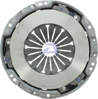 AISIN CT-919 - Нажимной диск зчеплення autocars.com.ua