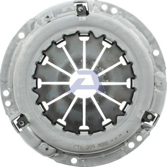 Aisin CTX-005 - Нажимной диск зчеплення autocars.com.ua