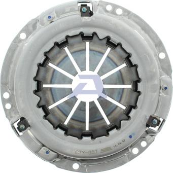 Aisin CTX-007 - Нажимной диск зчеплення autocars.com.ua