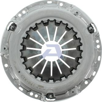 Aisin CTX-041 - Нажимной диск зчеплення autocars.com.ua