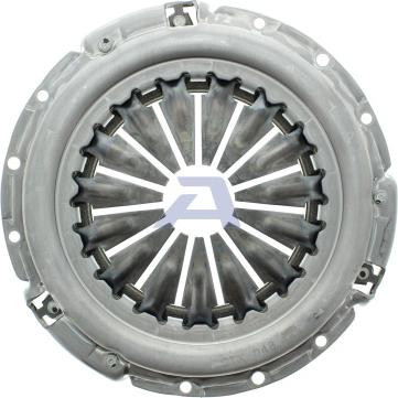 Aisin CTX-048 - Нажимной диск зчеплення autocars.com.ua