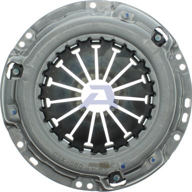 Aisin CTX-060 - Нажимной диск зчеплення autocars.com.ua