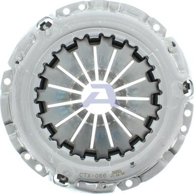 Aisin CTX-066 - Нажимной диск зчеплення autocars.com.ua