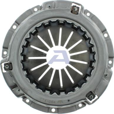 Aisin CTX-084 - Нажимной диск сцепления avtokuzovplus.com.ua